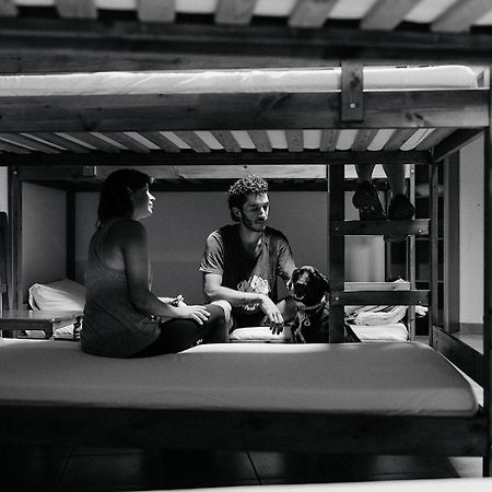 Hostel El Refugi Arboli Zewnętrze zdjęcie