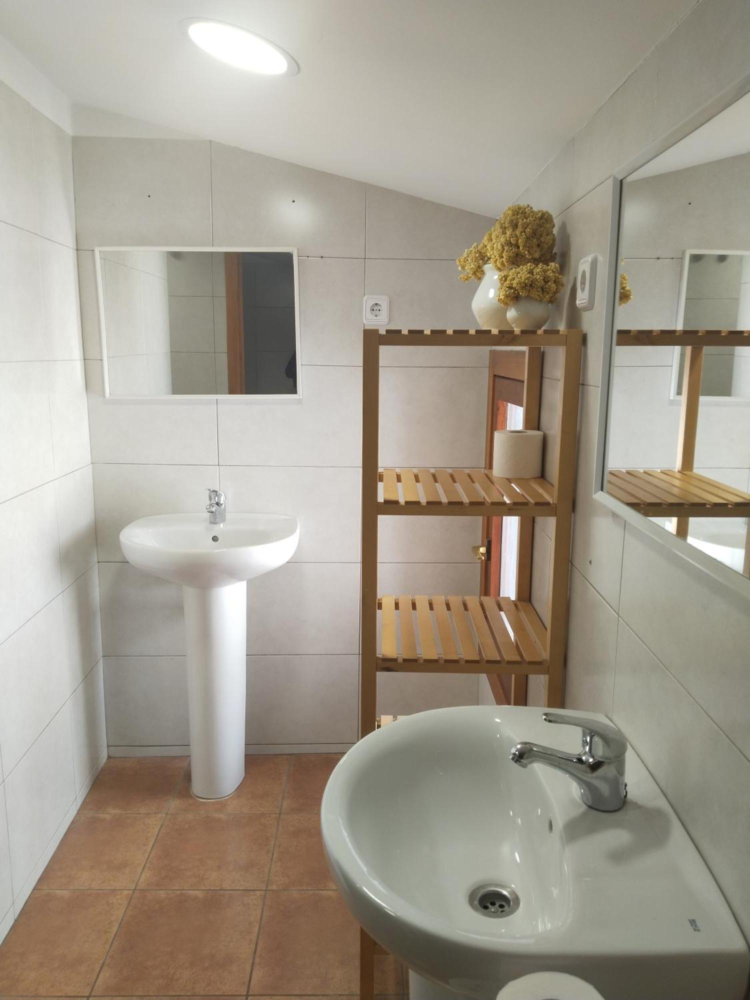 Hostel El Refugi Arboli Zewnętrze zdjęcie